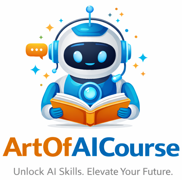 artofaicourse