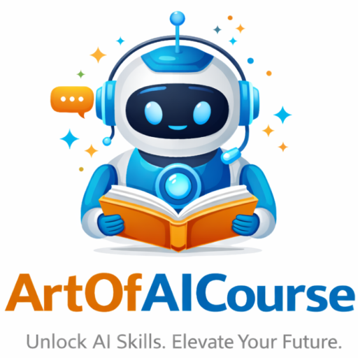 artofaicourse